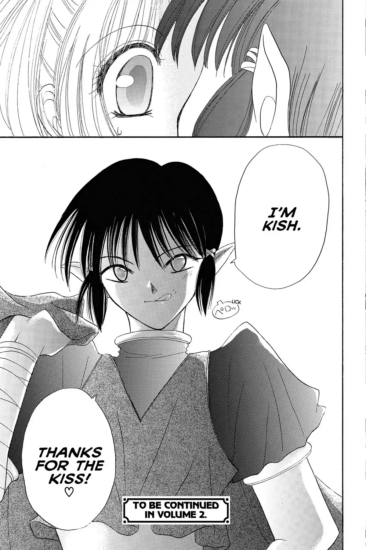 Tokyo Mew Mew Chapter 4 page 32 - Chapter 4