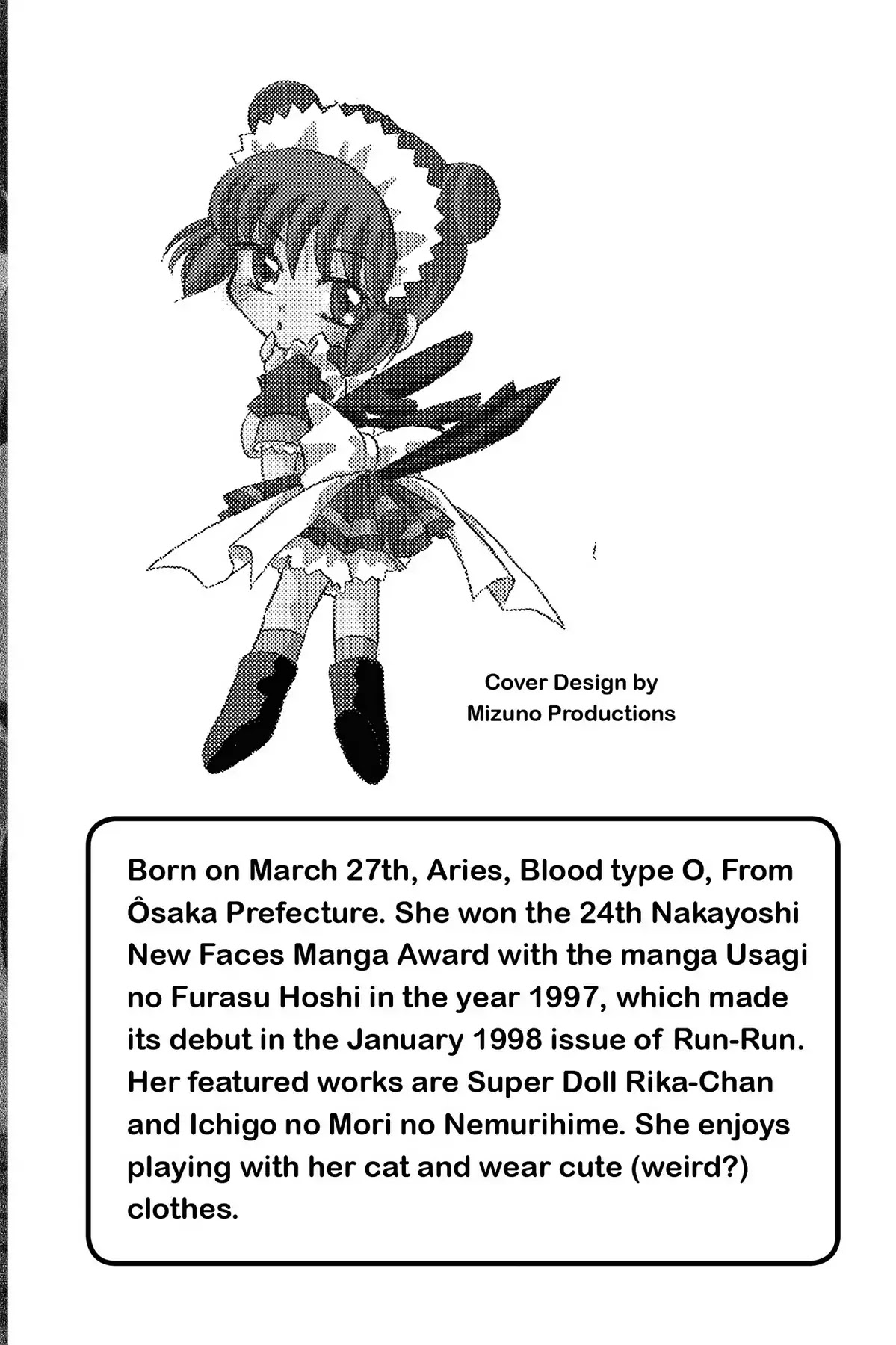 Tokyo Mew Mew Chapter 4 page 46 - Chapter 4
