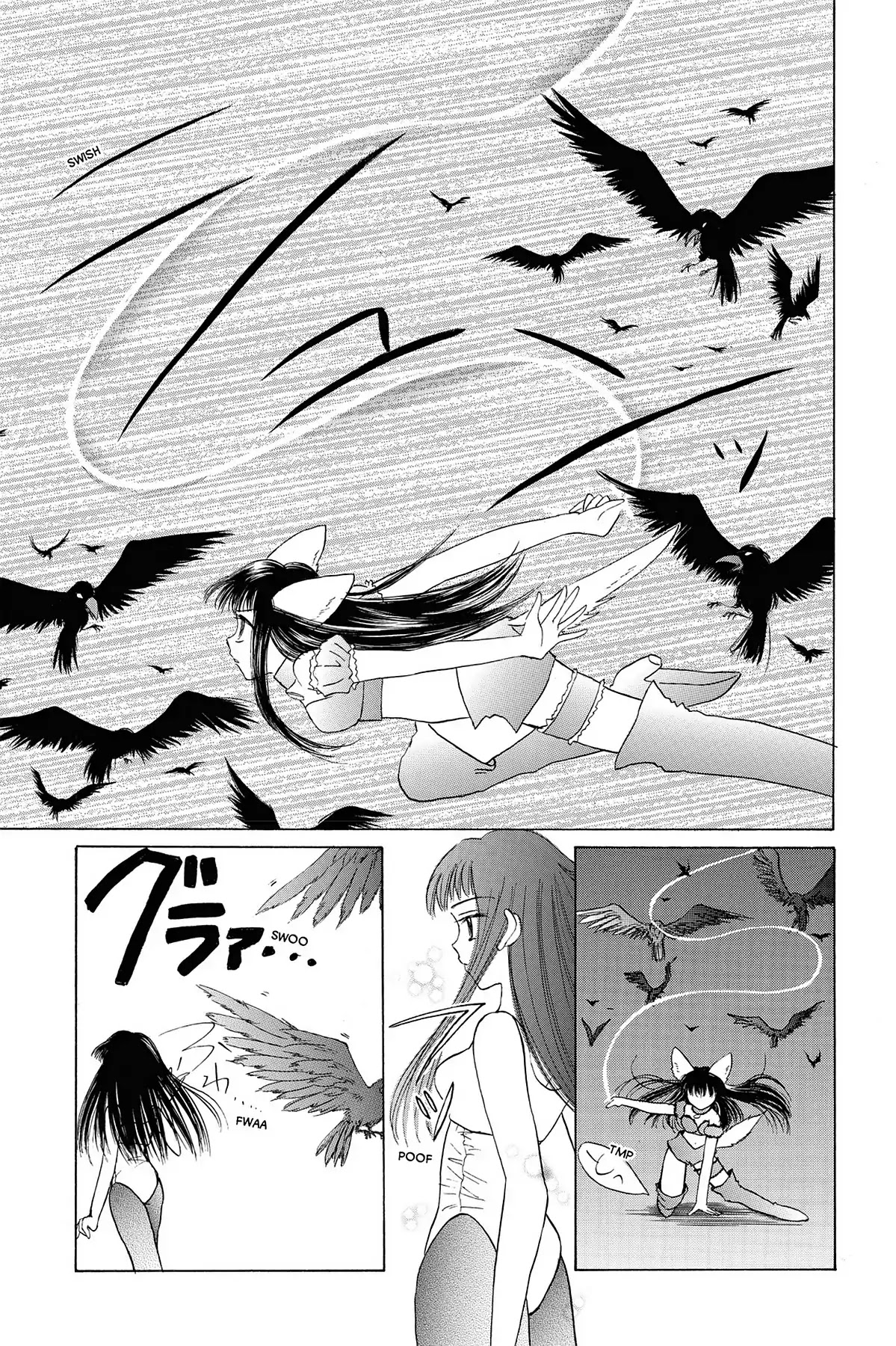 Tokyo Mew Mew Chapter 6 page 28 - Chapter 6