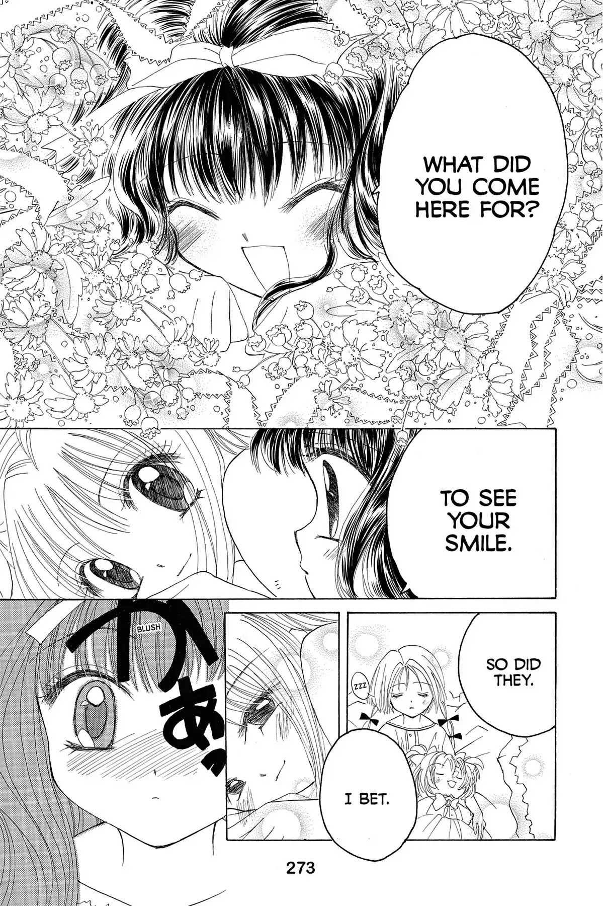 Tokyo Mew Mew Chapter 7 page 24 - Chapter 7