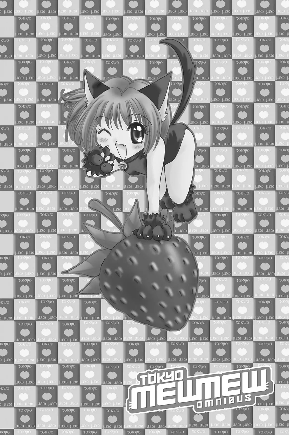 Tokyo Mew Mew Chapter 9 page 1 - Chapter 9
