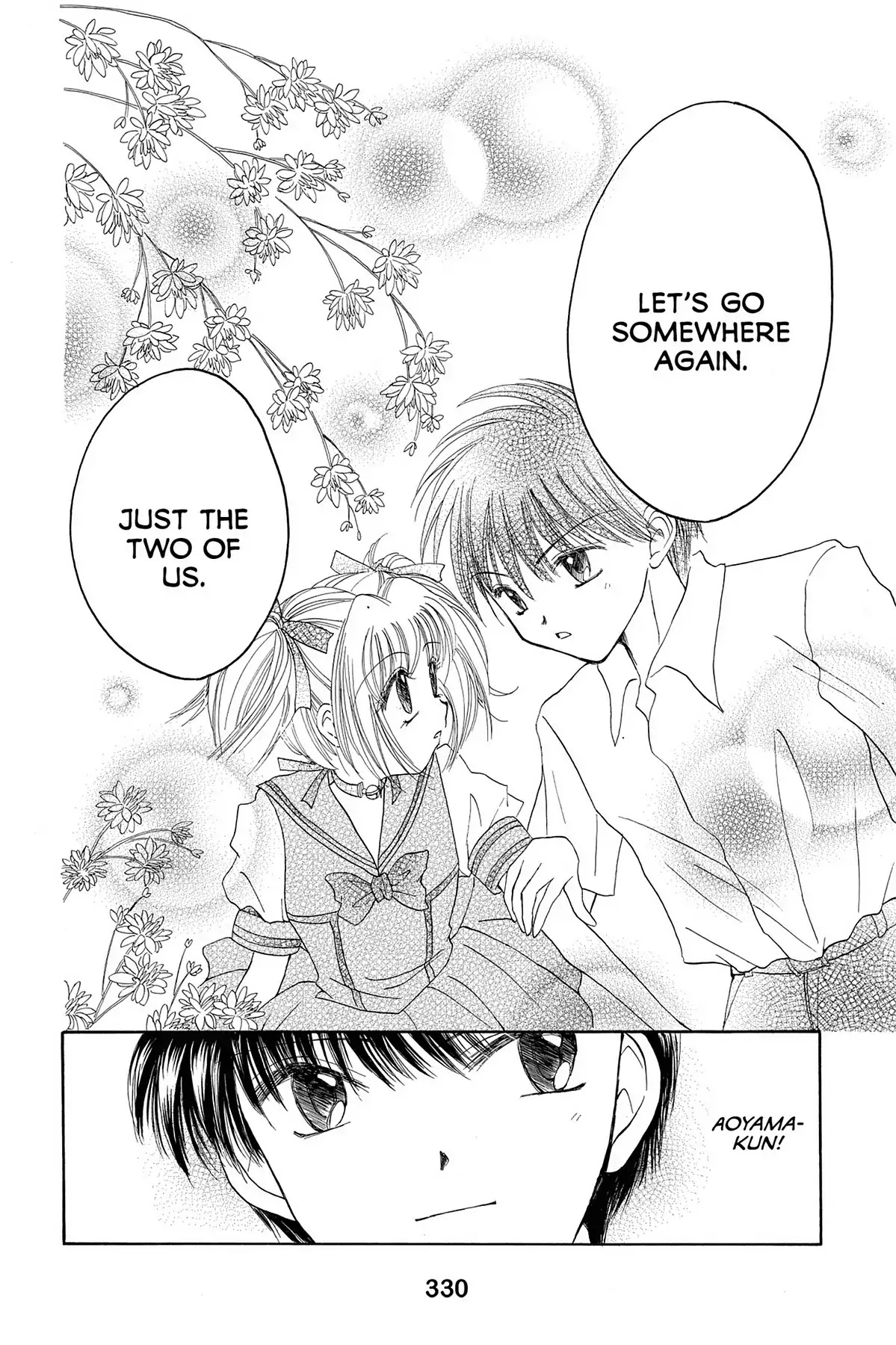 Tokyo Mew Mew Chapter 9 page 11 - Chapter 9