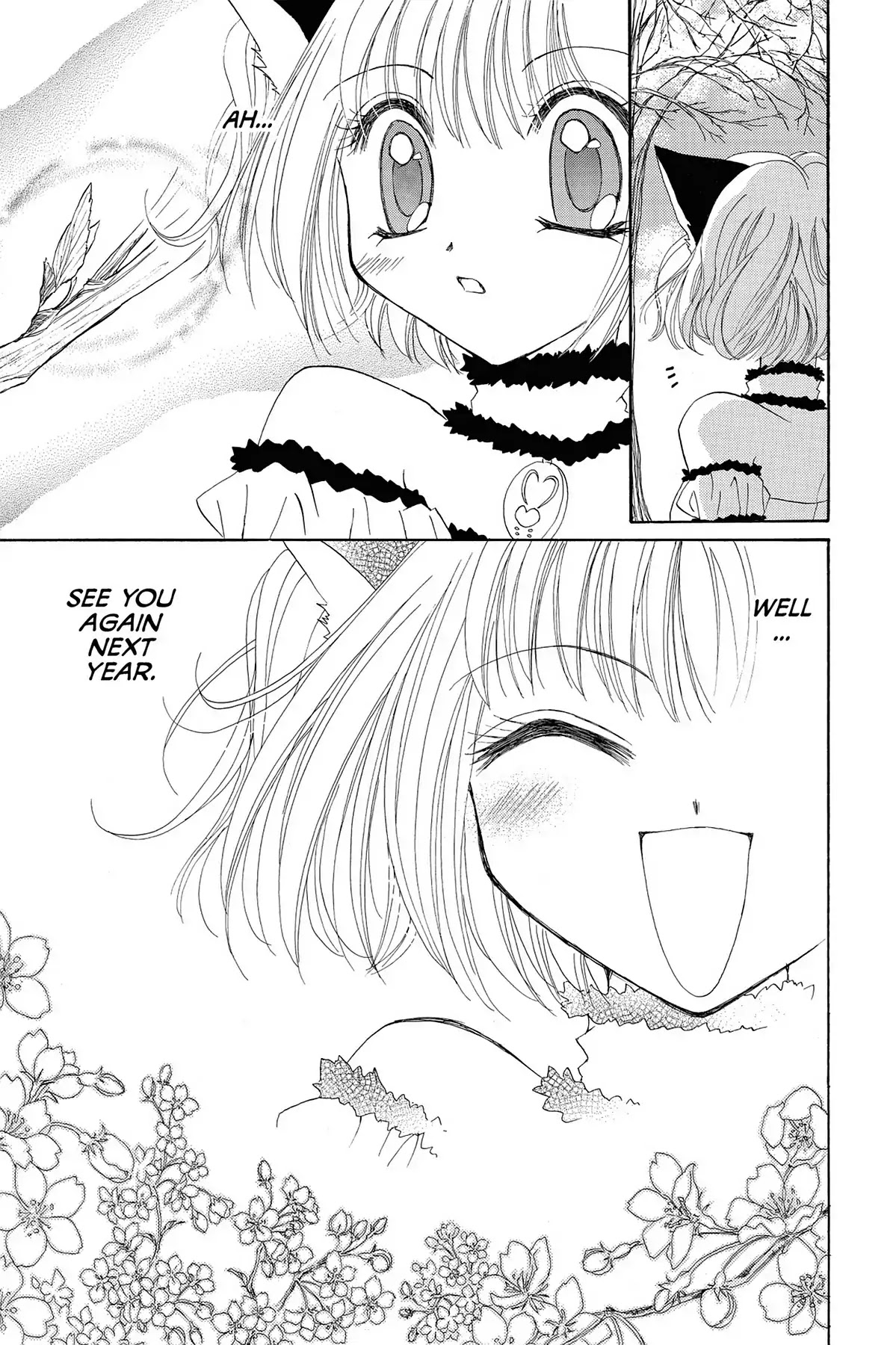 Tokyo Mew Mew Chapter 9 page 30 - Chapter 9