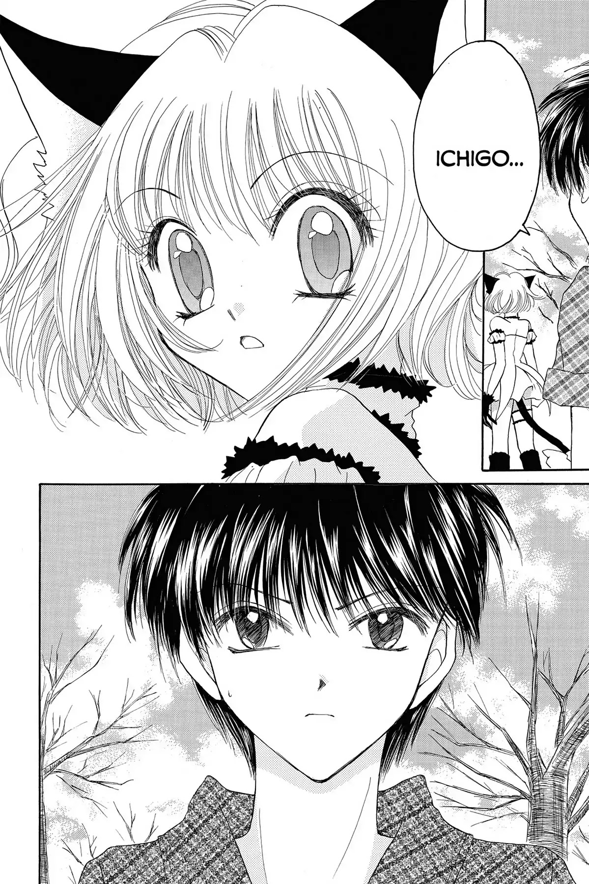Tokyo Mew Mew Chapter 9 page 31 - Chapter 9