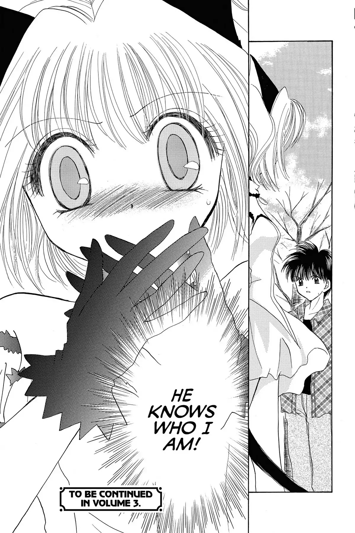 Tokyo Mew Mew Chapter 9 page 32 - Chapter 9
