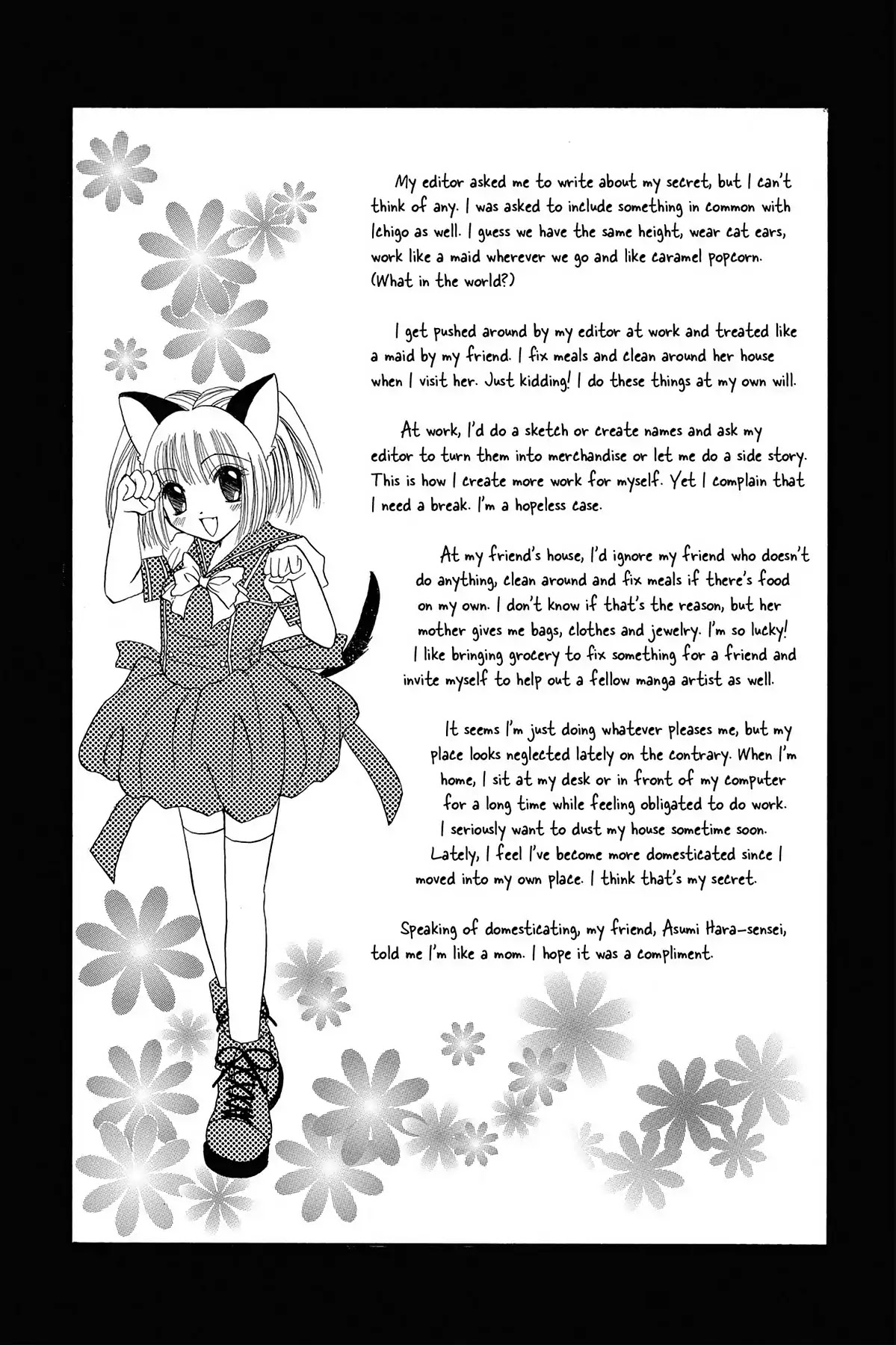 Tokyo Mew Mew Chapter 9 page 38 - Chapter 9