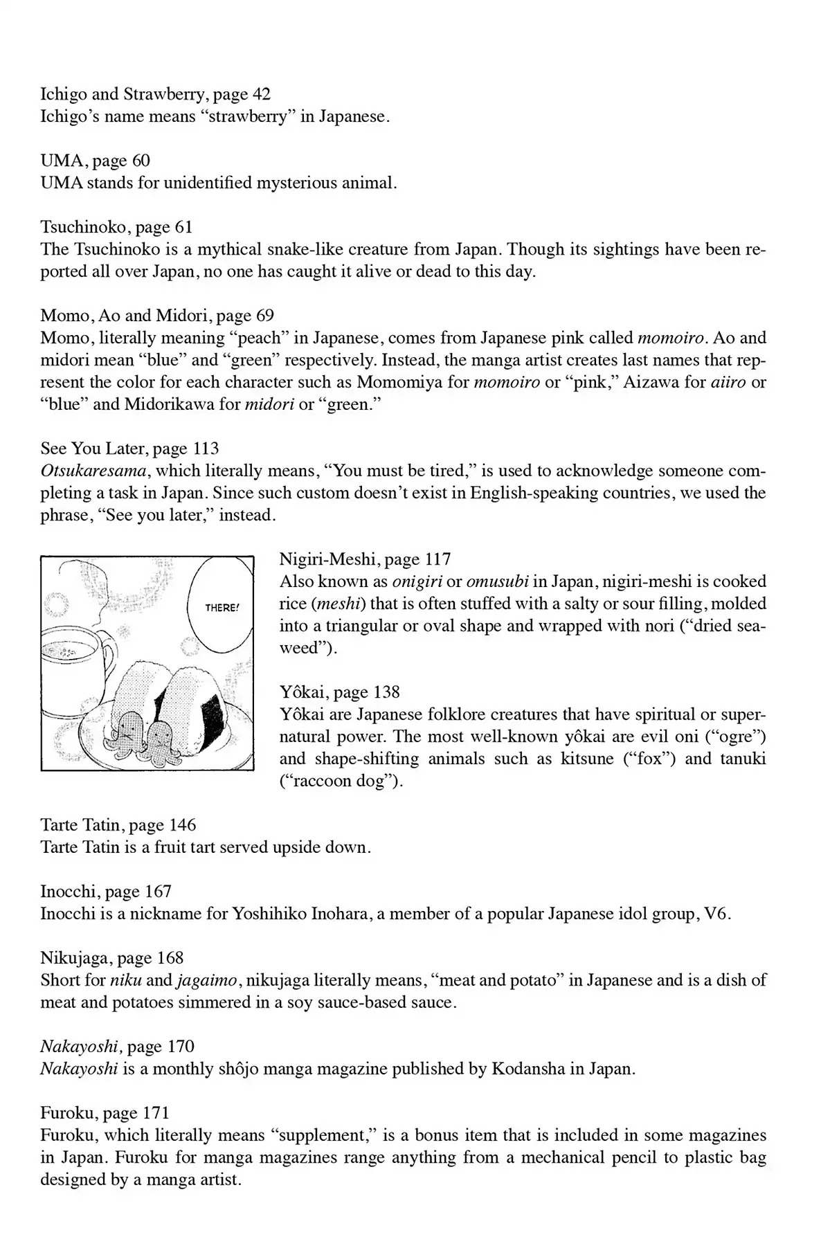 Tokyo Mew Mew Chapter 9 page 42 - Chapter 9