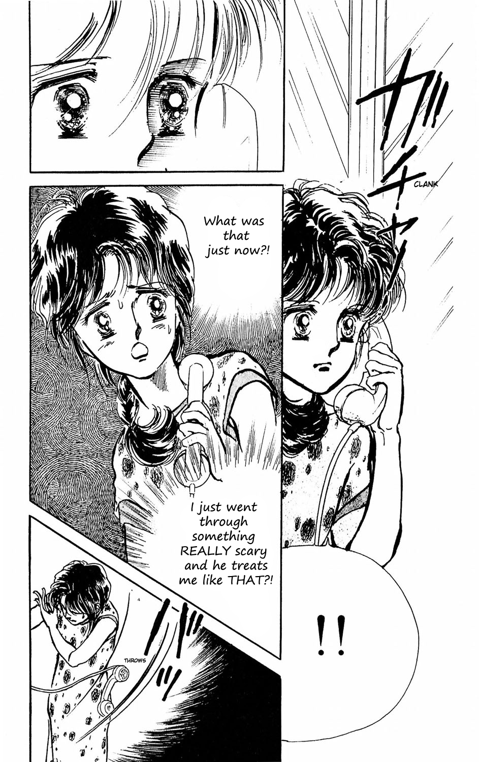 Tokyo no Casanova Chapter 1.2 page 40 - Chapter 1 v2 : Chapter 1