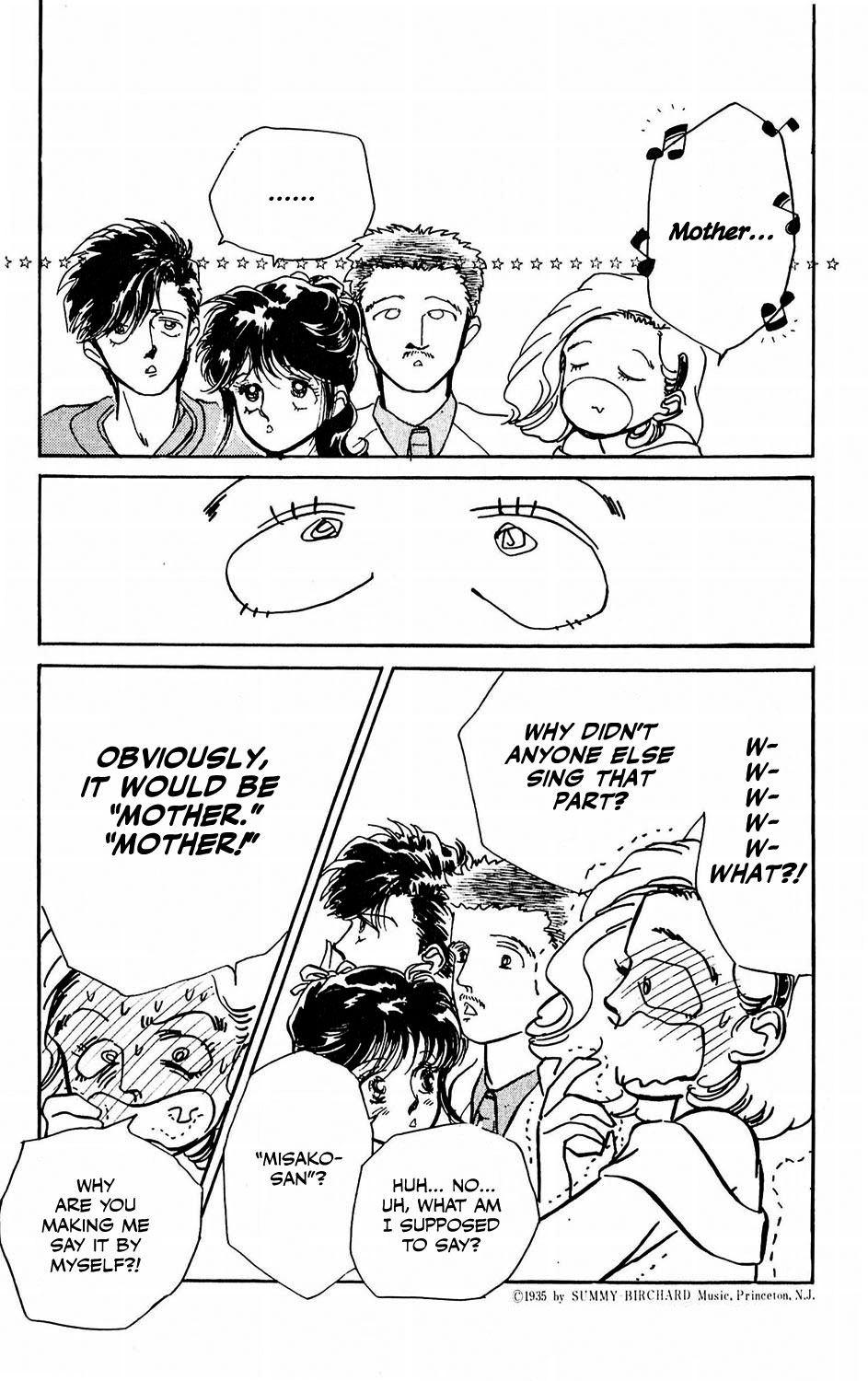 Tokyo no Casanova Chapter 10.5 page 11 - Chapter 10.5: Tokyo no Shuraba
