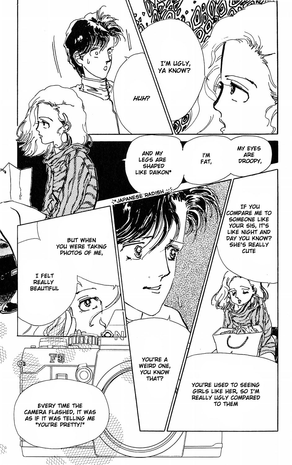 Tokyo no Casanova Chapter 3.2 page 40 - Chapter 3 v2 : Chapter 3