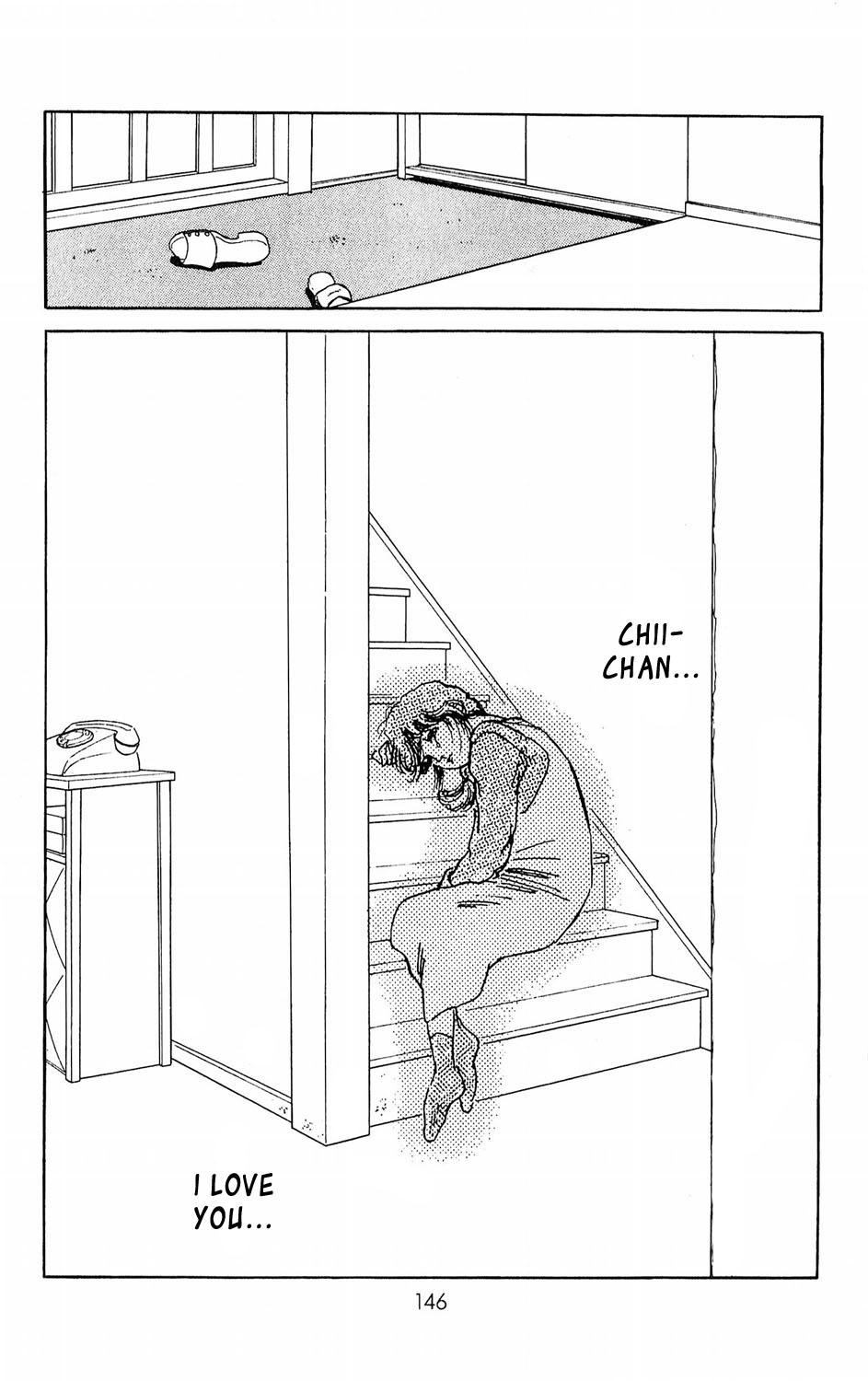 Tokyo no Casanova Chapter 3.2 page 47 - Chapter 3 v2 : Chapter 3
