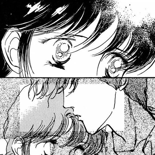 Tokyo no Casanova Chapter 3 v2 : Chapter 3 cover