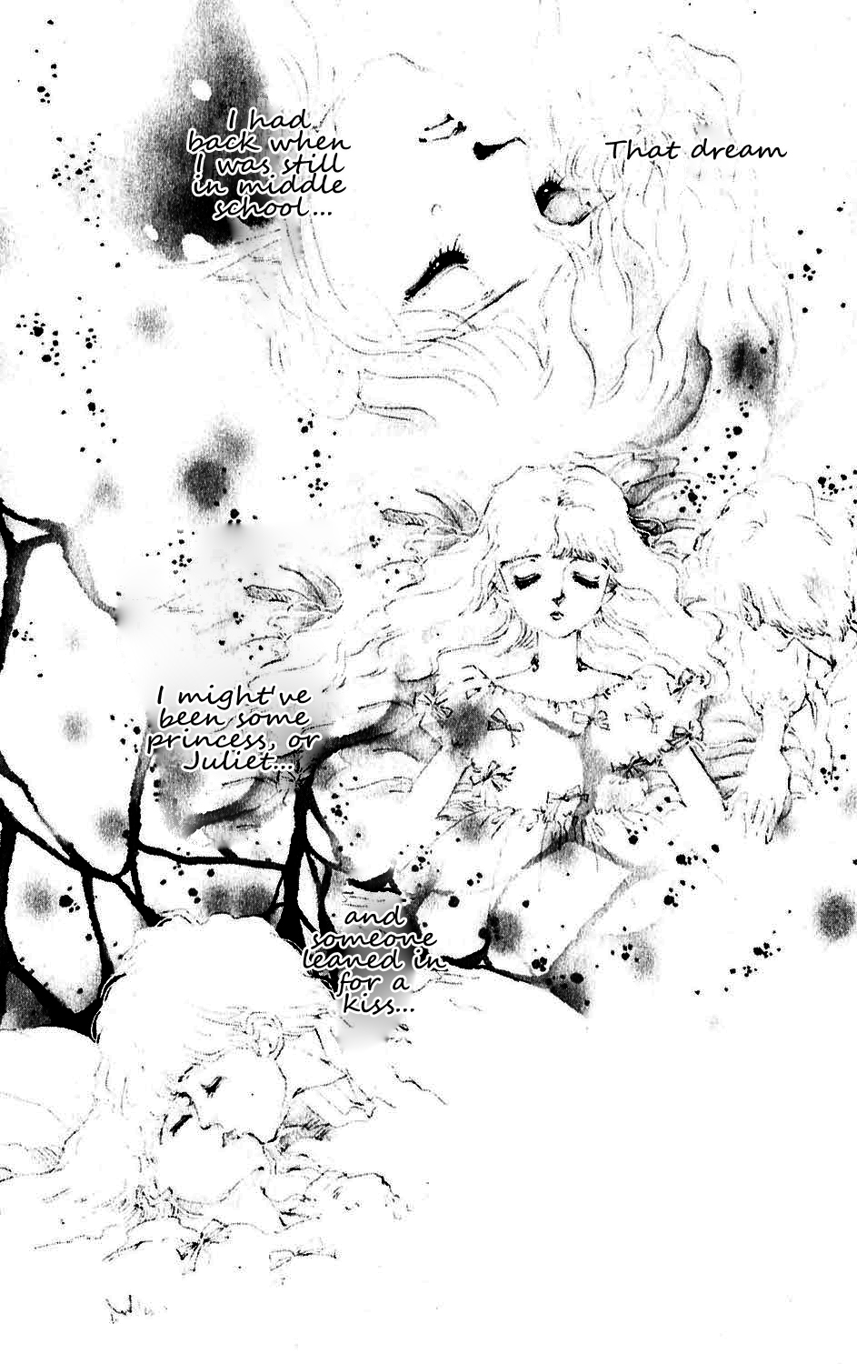 Tokyo no Casanova Chapter 4.2 page 2 - Chapter 4 v2 : Chapter 4