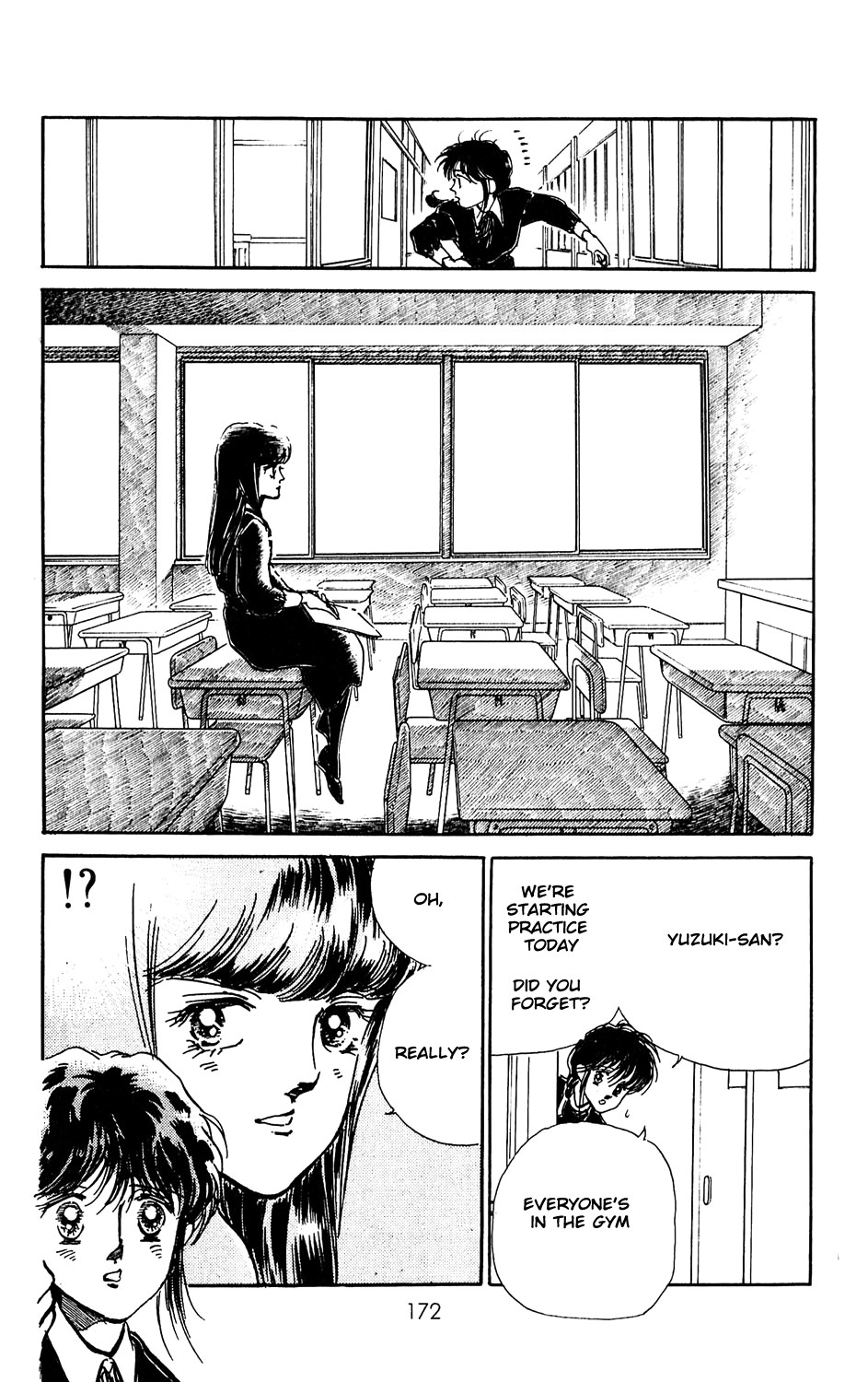 Tokyo no Casanova Chapter 4.2 page 26 - Chapter 4 v2 : Chapter 4