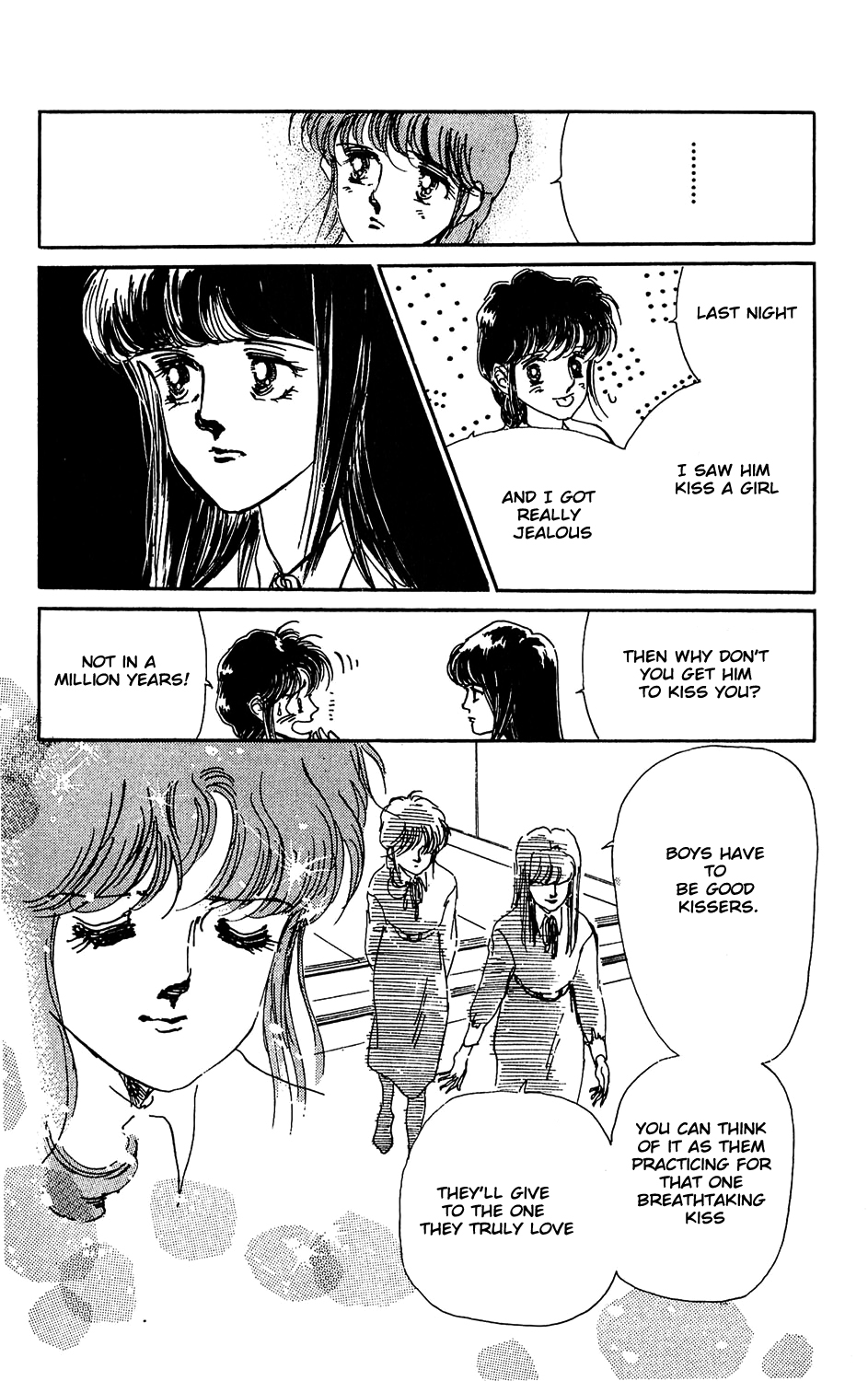 Tokyo no Casanova Chapter 4.2 page 28 - Chapter 4 v2 : Chapter 4