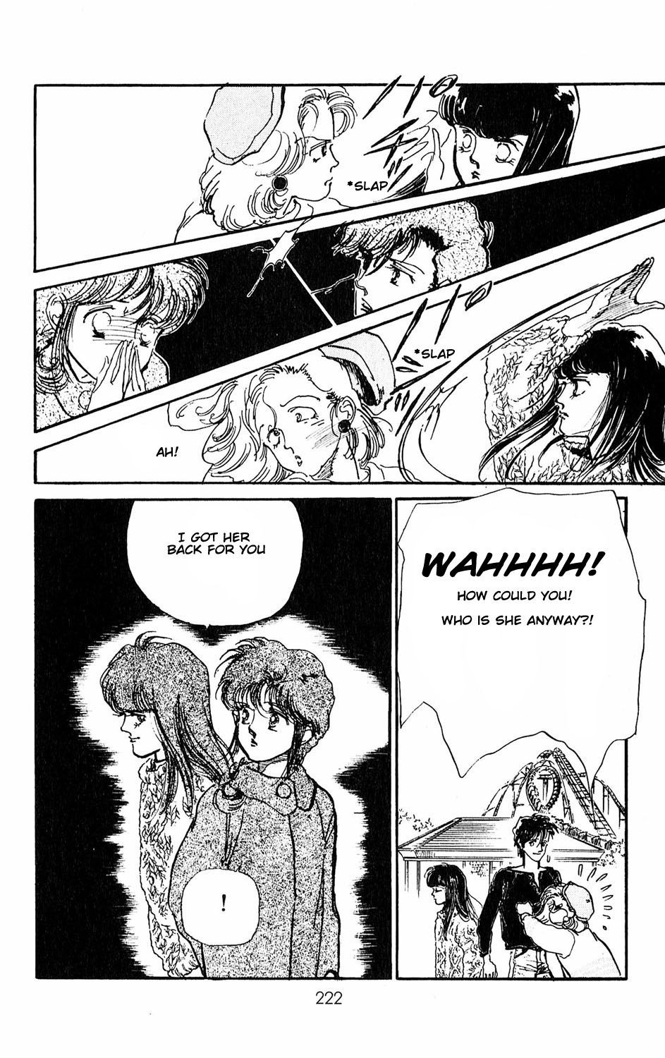 Tokyo no Casanova Chapter 5.2 page 28 - Chapter 5 v2 : Chapter 5