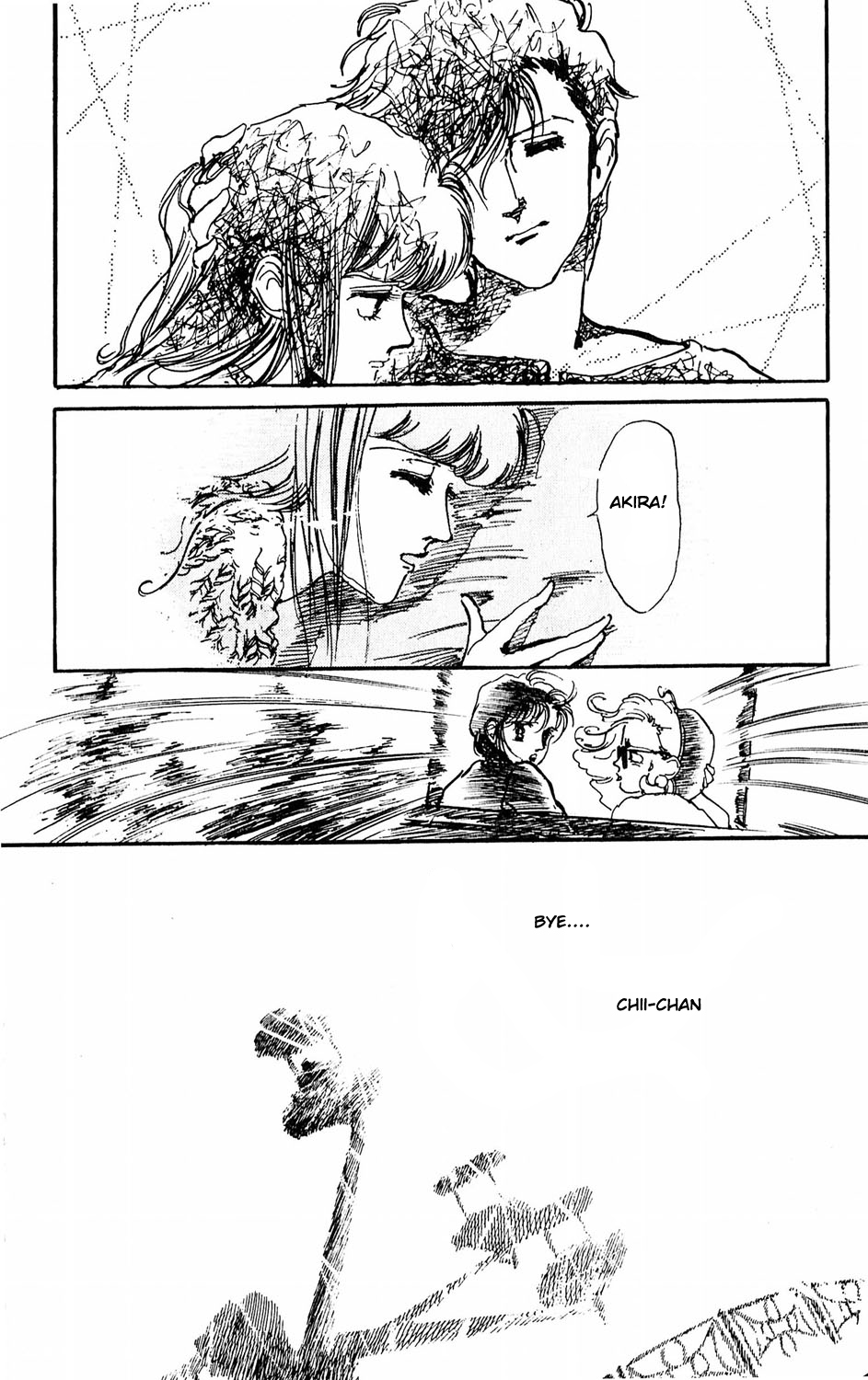 Tokyo no Casanova Chapter 5.2 page 34 - Chapter 5 v2 : Chapter 5