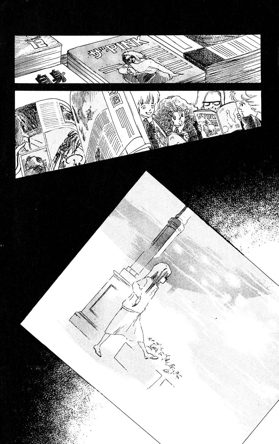 Tokyo no Casanova Chapter 5.2 page 40 - Chapter 5 v2 : Chapter 5