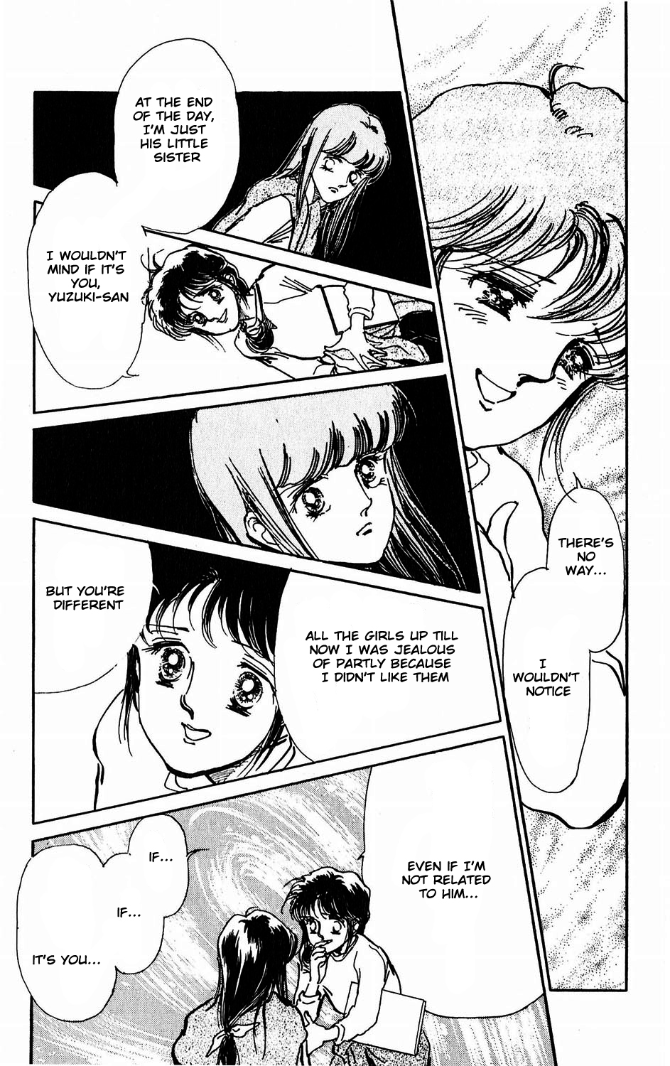 Tokyo no Casanova Chapter 5.2 page 5 - Chapter 5 v2 : Chapter 5
