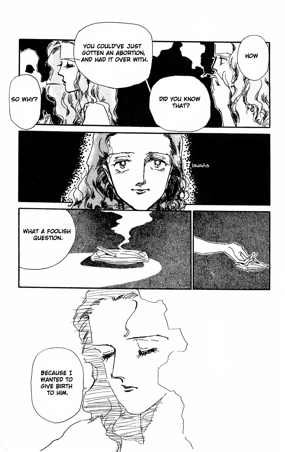 Tokyo no Casanova Chapter 6.2 page 39 - Chapter 6 v2 : Chapter 6