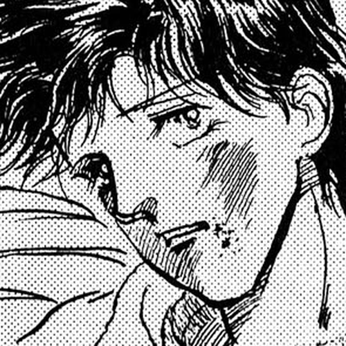 Tokyo no Casanova Chapter 6 v2 : Chapter 6 cover