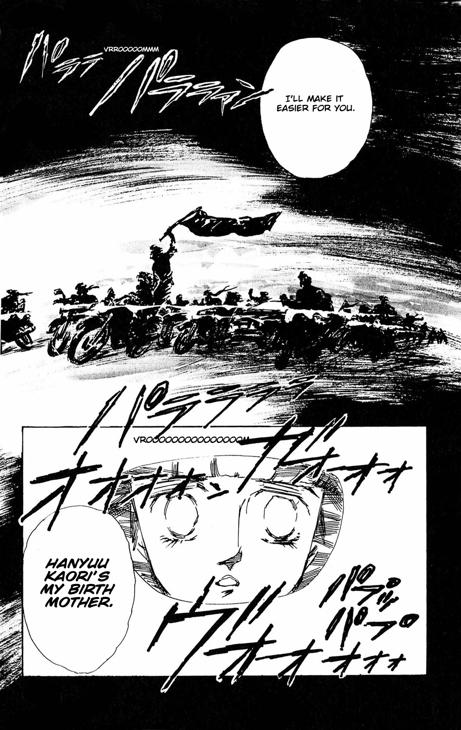 Tokyo no Casanova Chapter 8.2 page 23 - Chapter 8 v2 : Chapter 8