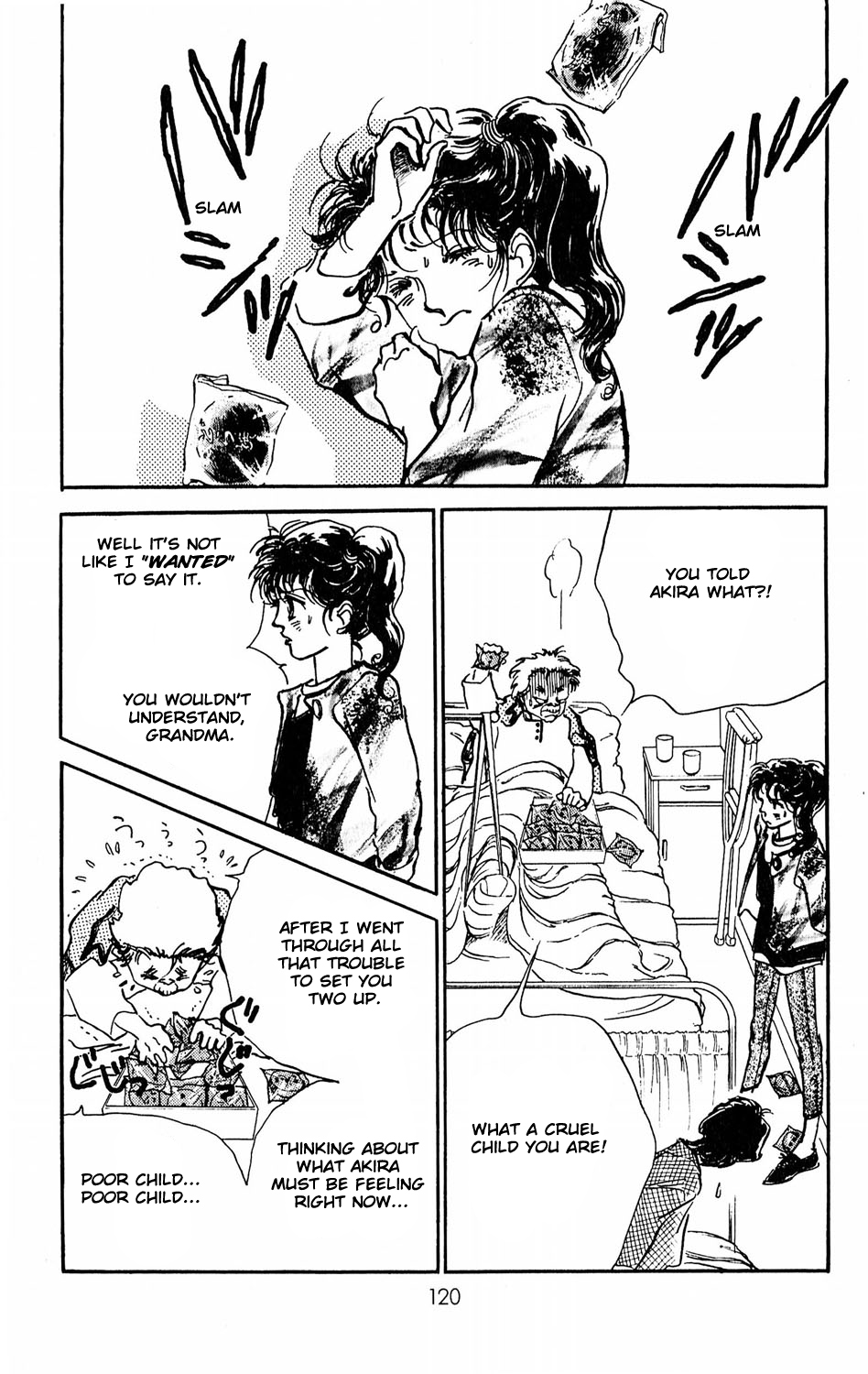 Tokyo no Casanova Chapter 8.2 page 28 - Chapter 8 v2 : Chapter 8