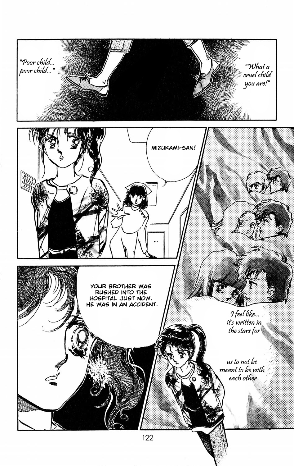 Tokyo no Casanova Chapter 8.2 page 30 - Chapter 8 v2 : Chapter 8