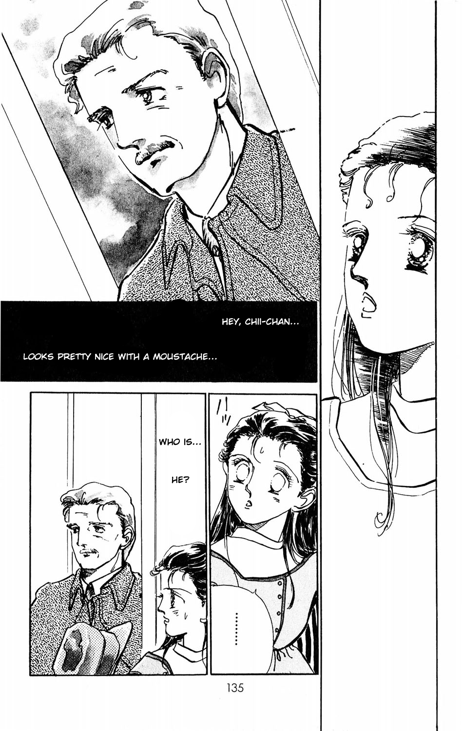 Tokyo no Casanova Chapter 8.2 page 43 - Chapter 8 v2 : Chapter 8