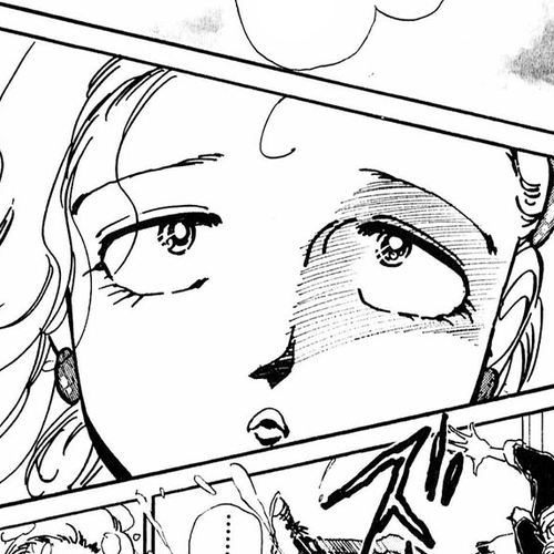 Tokyo no Casanova Chapter 8 v2 : Chapter 8 cover