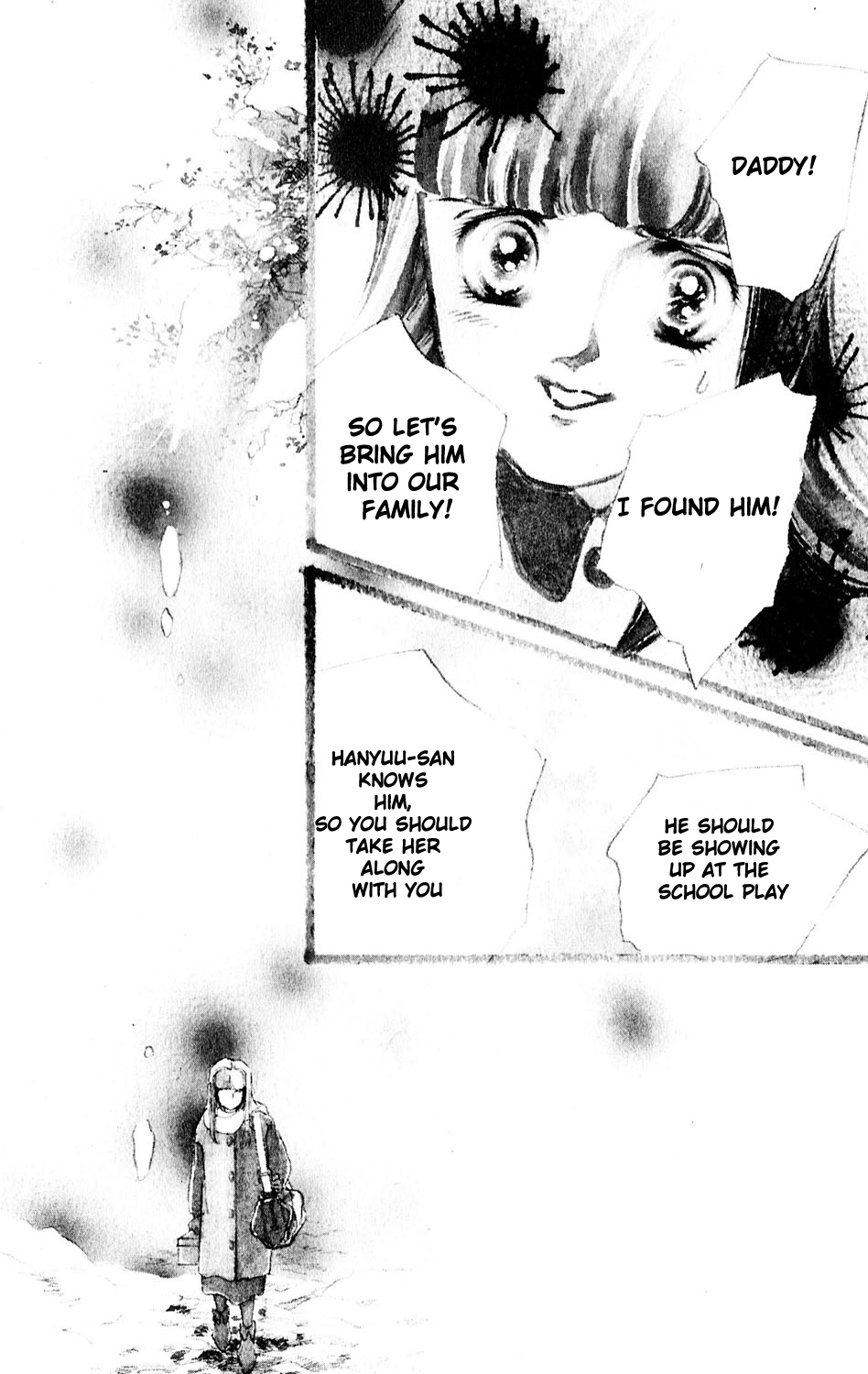 Tokyo no Casanova Chapter 9.2 page 2 - Chapter 9 v2 : Chapter 9
