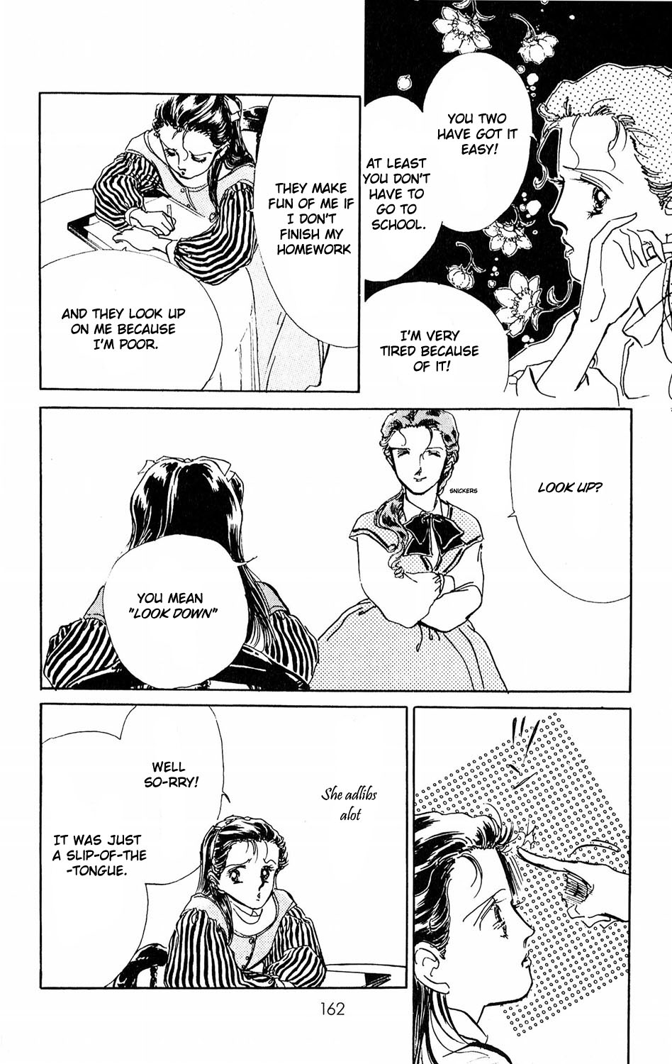 Tokyo no Casanova Chapter 9.2 page 24 - Chapter 9 v2 : Chapter 9