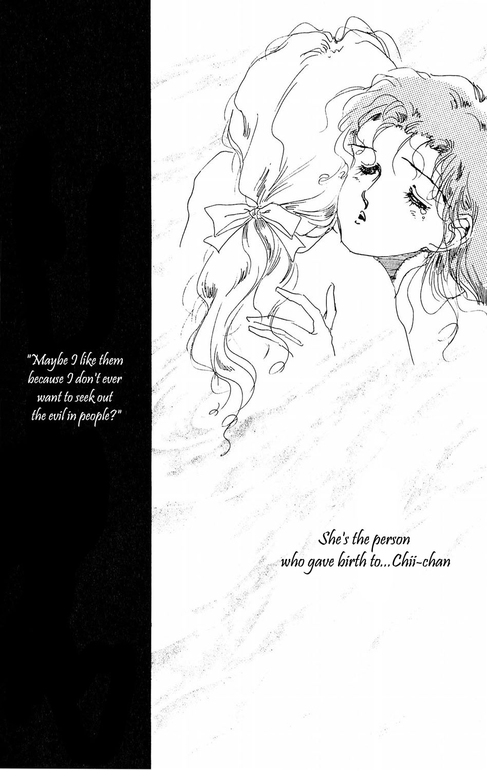 Tokyo no Casanova Chapter 9.2 page 34 - Chapter 9 v2 : Chapter 9