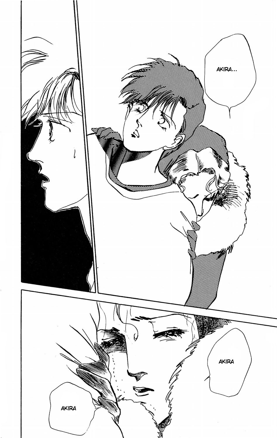 Tokyo no Casanova Chapter 9.2 page 42 - Chapter 9 v2 : Chapter 9