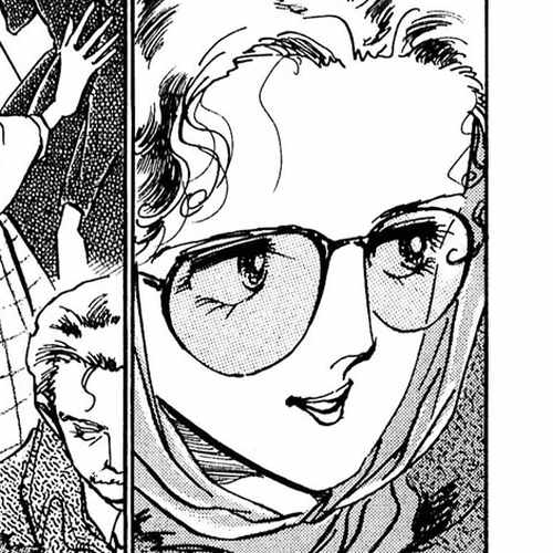 Tokyo no Casanova Chapter 9 v2 : Chapter 9 cover