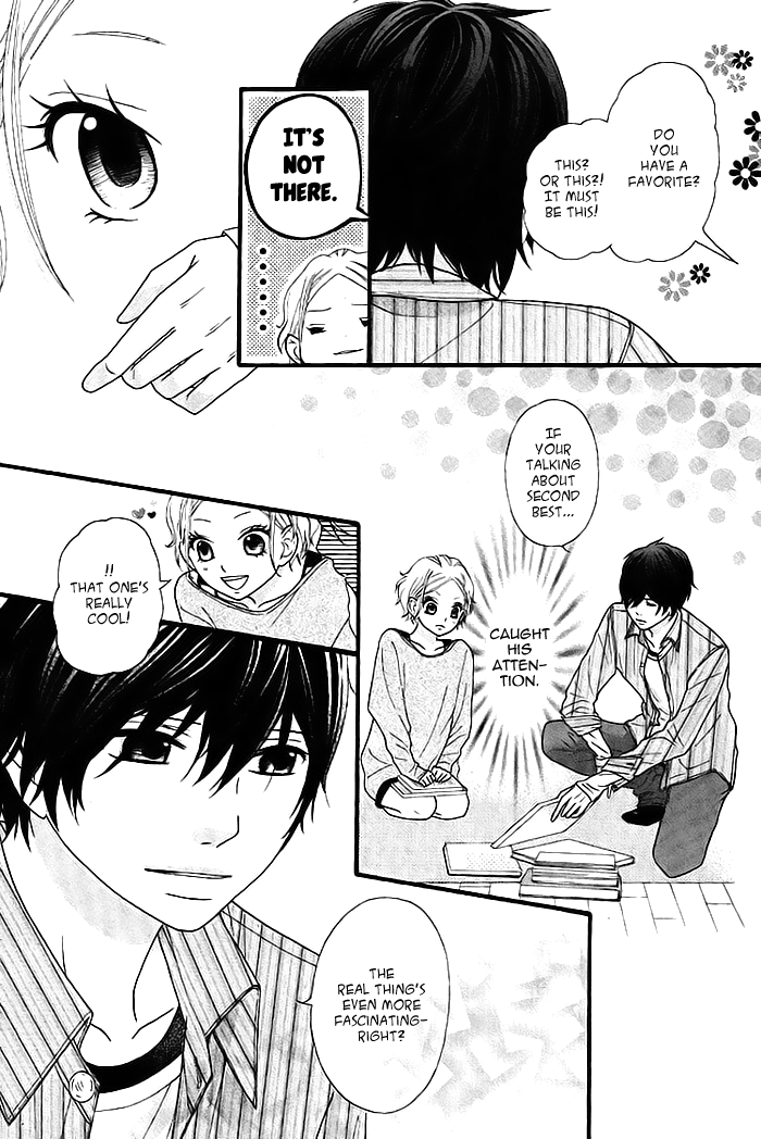 Tokyo Photograph Chapter 0.2 page 12 - Chapter 0 v2 : [Oneshot]