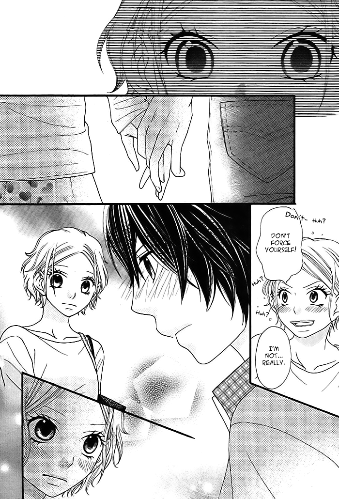 Tokyo Photograph Chapter 0.2 page 19 - Chapter 0 v2 : [Oneshot]
