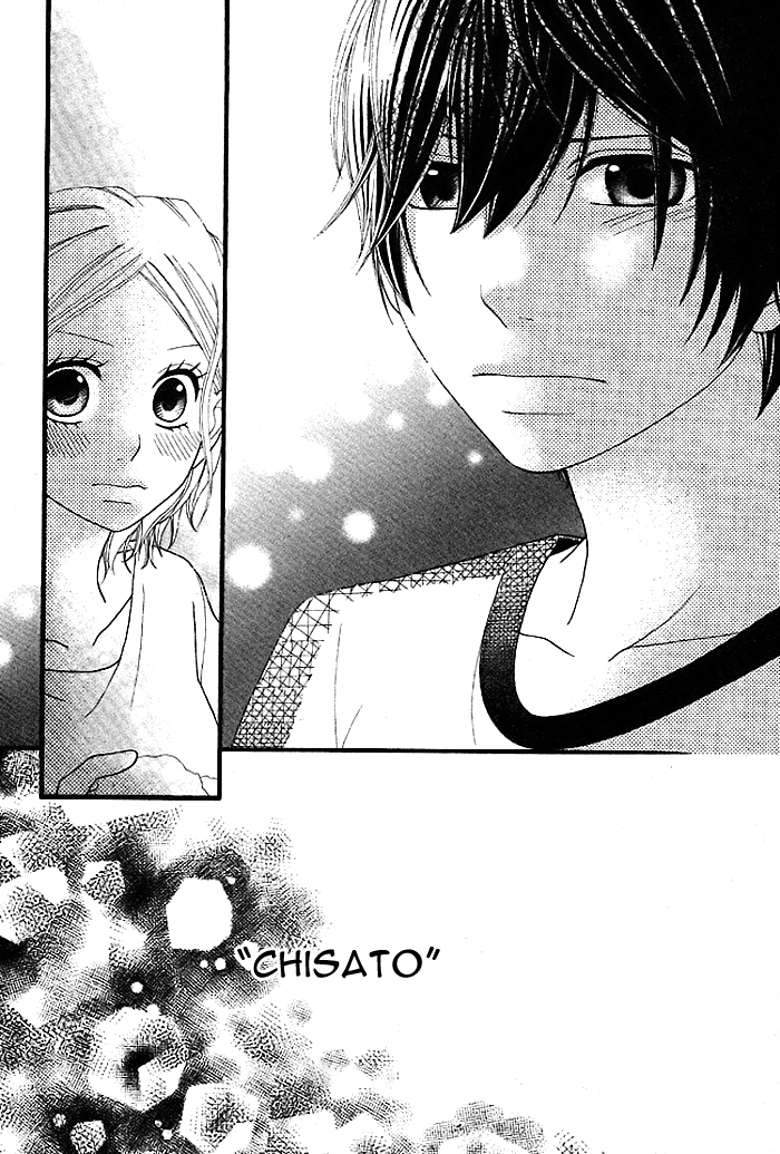 Tokyo Photograph Chapter 0.2 page 22 - Chapter 0 v2 : [Oneshot]