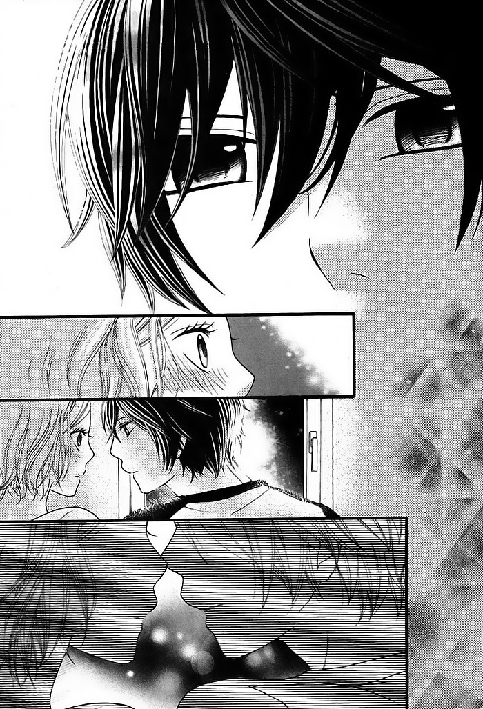 Tokyo Photograph Chapter 0.2 page 23 - Chapter 0 v2 : [Oneshot]