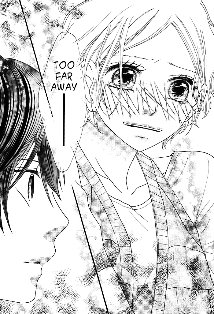 Tokyo Photograph Chapter 0.2 page 28 - Chapter 0 v2 : [Oneshot]