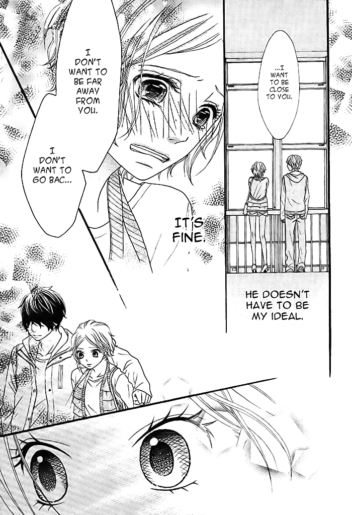 Tokyo Photograph Chapter 0.2 page 29 - Chapter 0 v2 : [Oneshot]