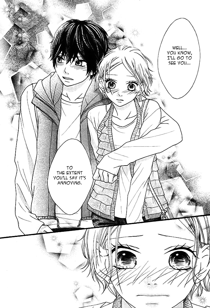 Tokyo Photograph Chapter 0.2 page 30 - Chapter 0 v2 : [Oneshot]