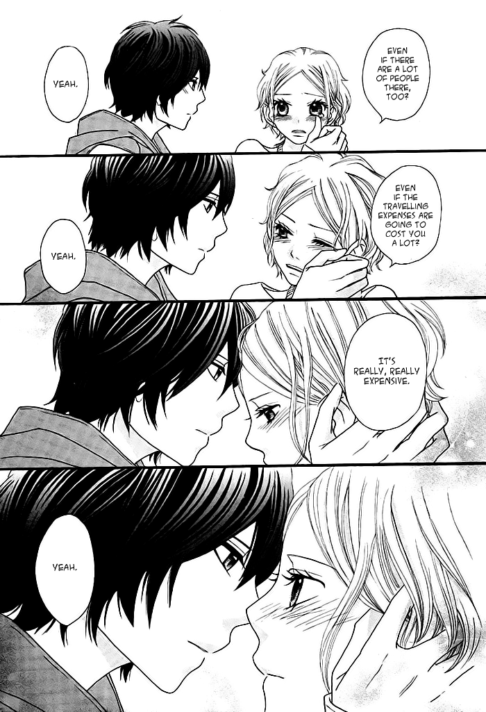 Tokyo Photograph Chapter 0.2 page 31 - Chapter 0 v2 : [Oneshot]