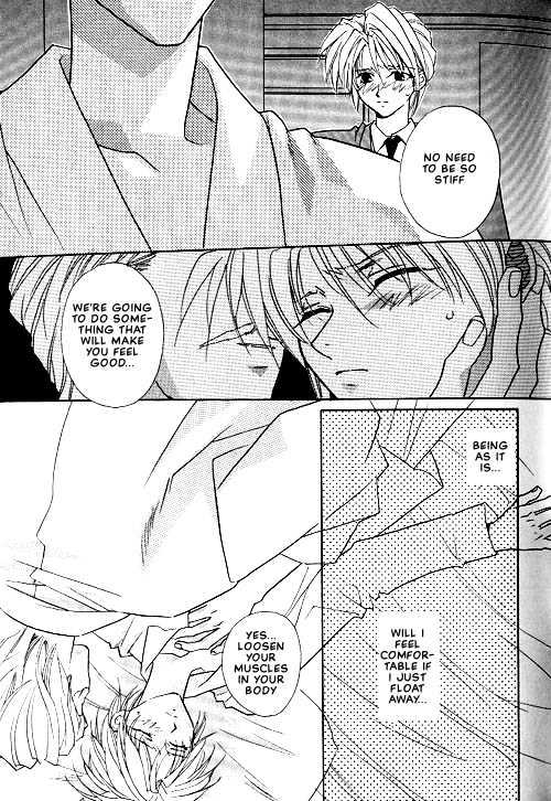 Tokyo Renaikitan Chapter 1 page 29 - Chapter 1