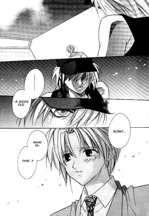 Tokyo Renaikitan Chapter 1 page 5 - Chapter 1