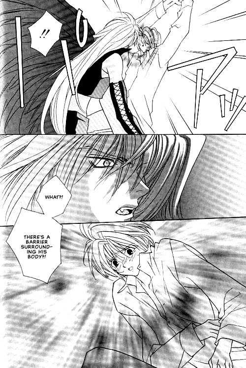 Tokyo Renaikitan Chapter 2 page 15 - Chapter 2