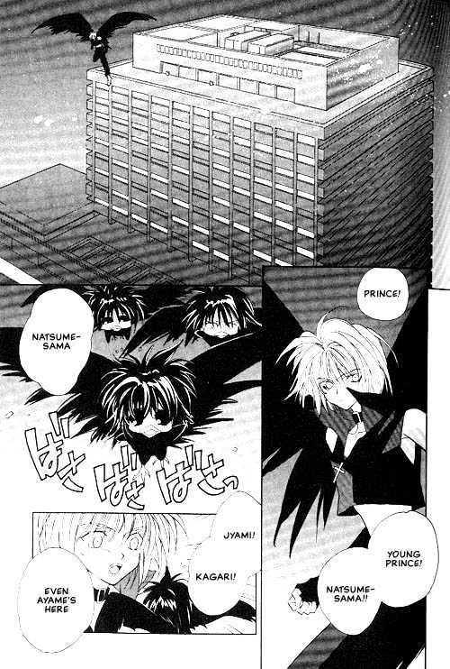 Tokyo Renaikitan Chapter 2 page 20 - Chapter 2