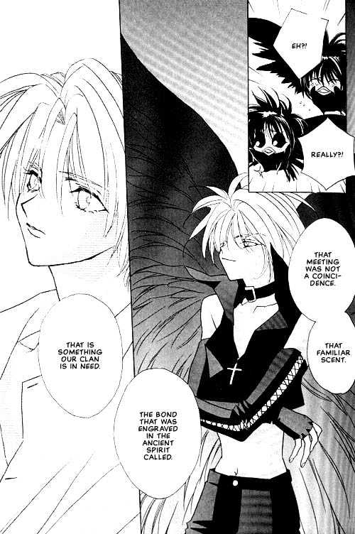 Tokyo Renaikitan Chapter 2 page 22 - Chapter 2