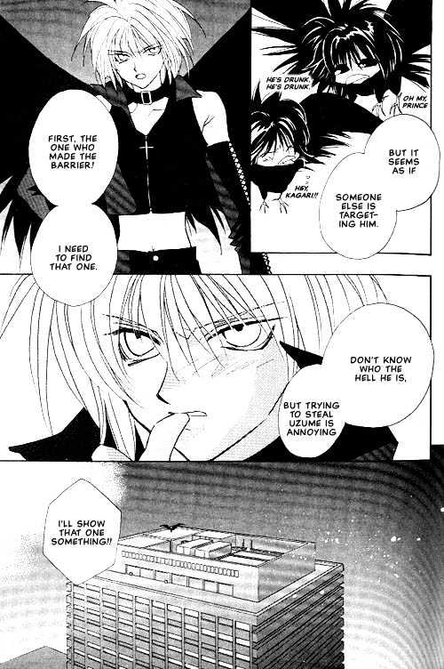 Tokyo Renaikitan Chapter 2 page 24 - Chapter 2