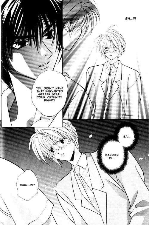 Tokyo Renaikitan Chapter 2 page 29 - Chapter 2